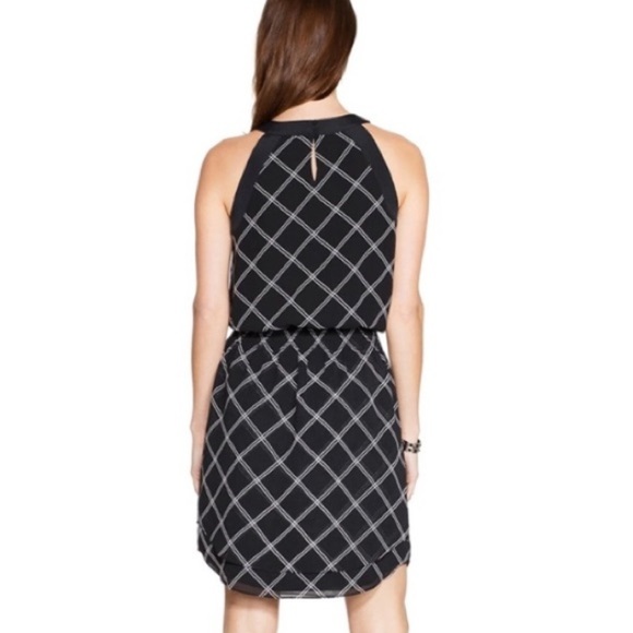💕NWT 💕WHBM Sleeveless Dress - Picture 2 of 8